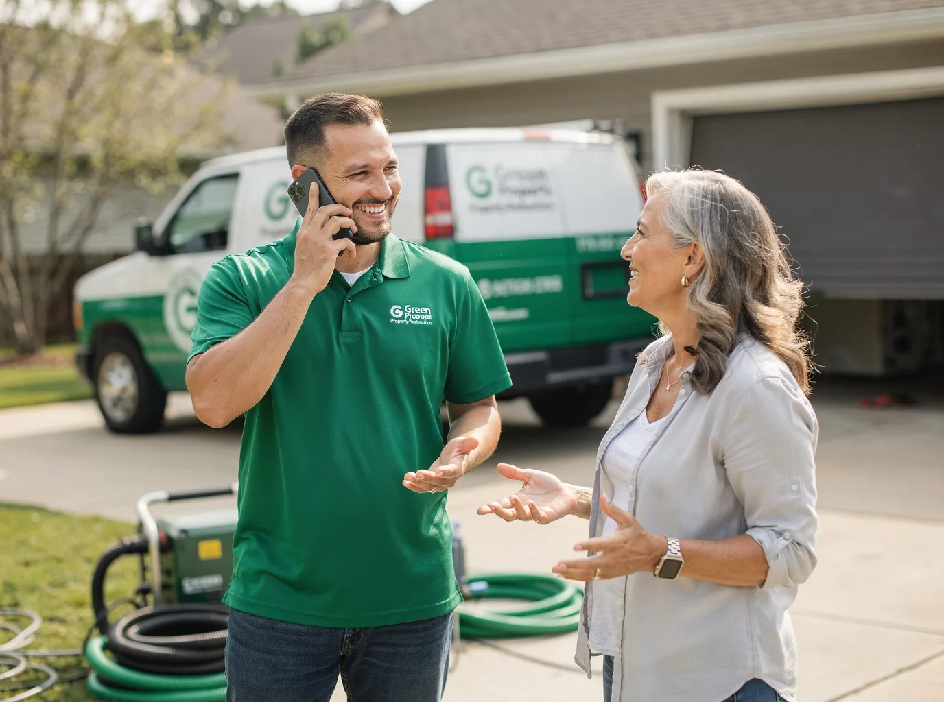 Water Damage Restoration Saint Martin, MN FAQs